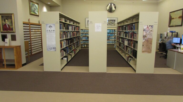 Genealogy-small-768x432 Genealogy section of Bay County Library
