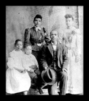first family of Bay county