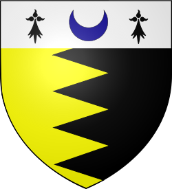 Henderson coat of arms