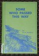 some passed this way book cover
